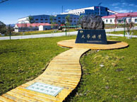 四平天华矿业集团